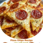Pizza Chips Recipe