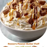 Reese’s Peanut Butter Fluff
