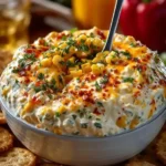 Ultimate Boat Dip Creamy Zesty