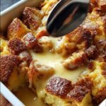 Best Bread Pudding