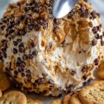 Reese’s Cheese Ball