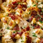 Crazy Good Casserole